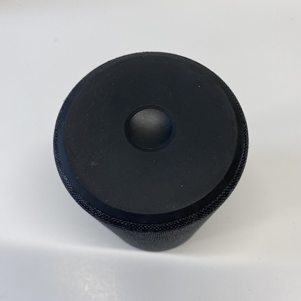 AMAZON ECHO 2ND GEN (MODEL: XC56PY) SMART ASSISTANT IN GRAY (unit Only No Cord)