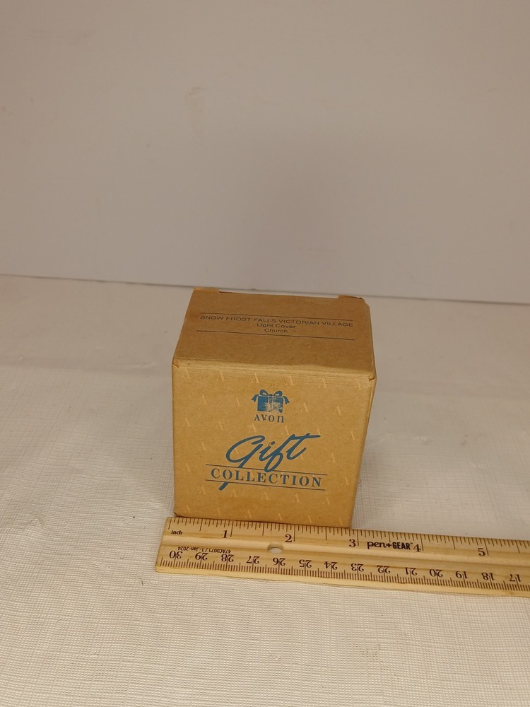 lenox bule bell trinket box