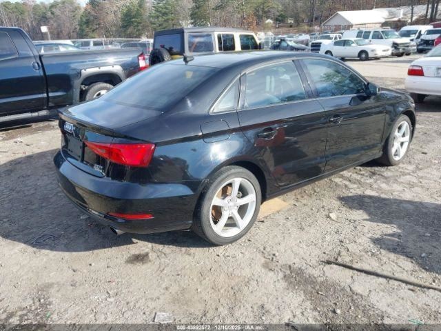 Fuse Box Engine Compartment Fits 15-20 AUDI A3 4968951