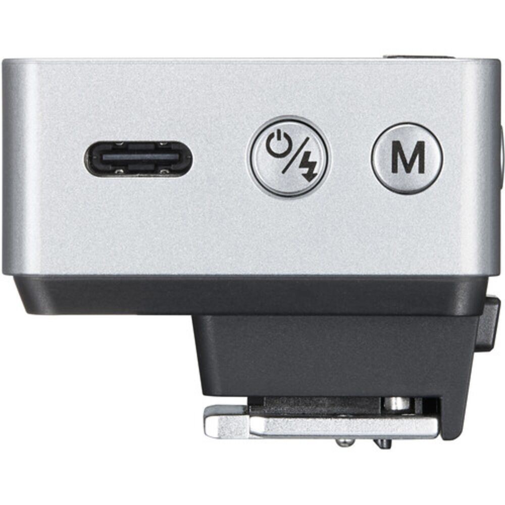 GODOX IT20 MINI FLASH FOR FUJIFILM CAMERAS (SILVER)