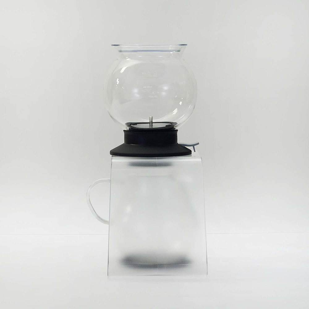 Hario 'Largo' Tea Dripper Stand Set