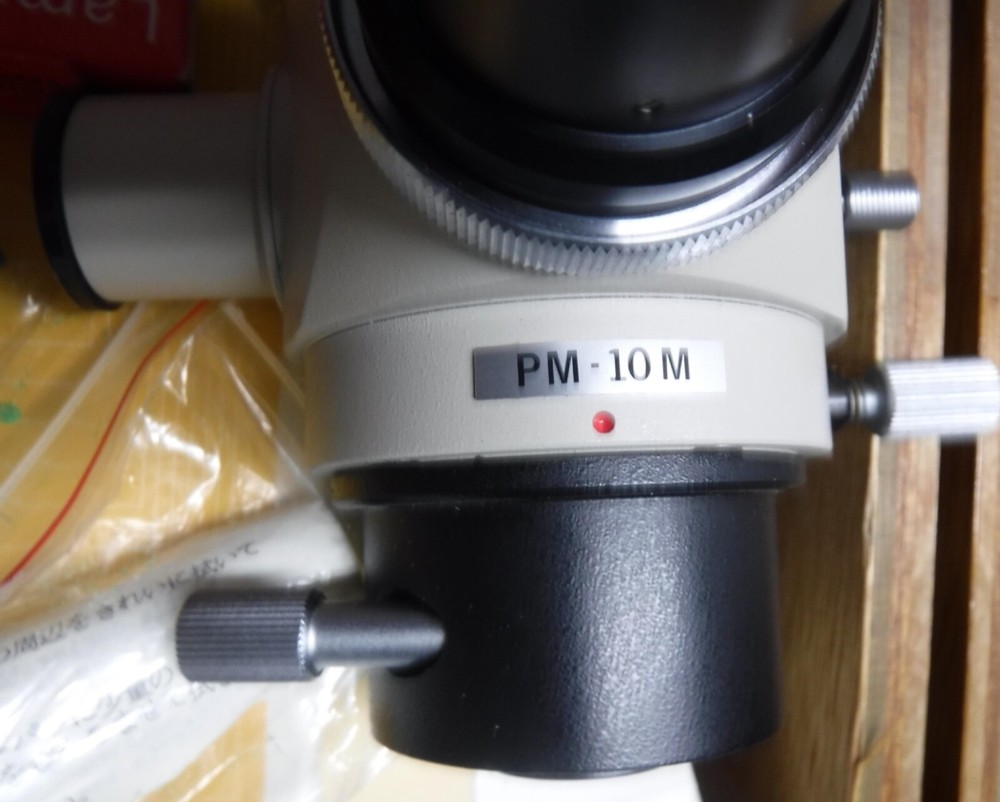 OLYMPUS MICROSCOPE CAMERA ITEMS FREE SHIPPING