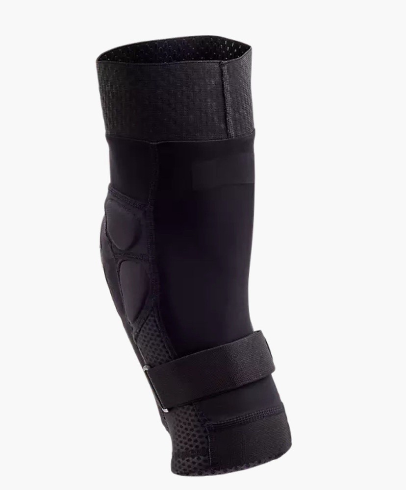 Fox Racing Launch Pro Knee Pads Black 30606-001