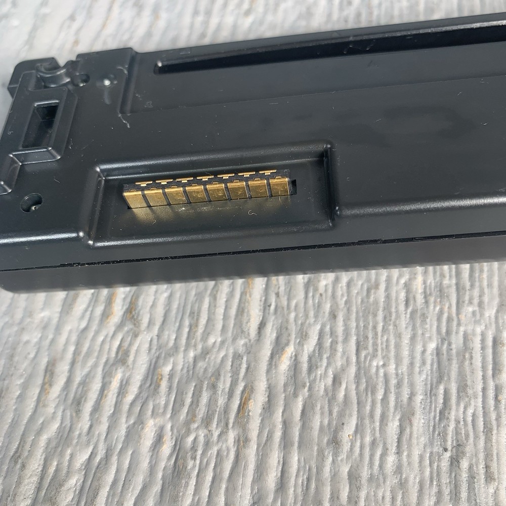 JVC KD-AR270 FACEPLATE ONLY With Case