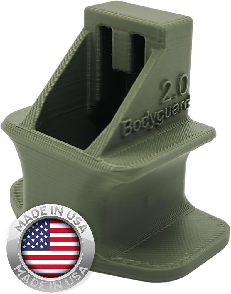 Magazine Loader for the Smith & Wesson M&P Bodyguard 2.0 (Not the Single Stack)