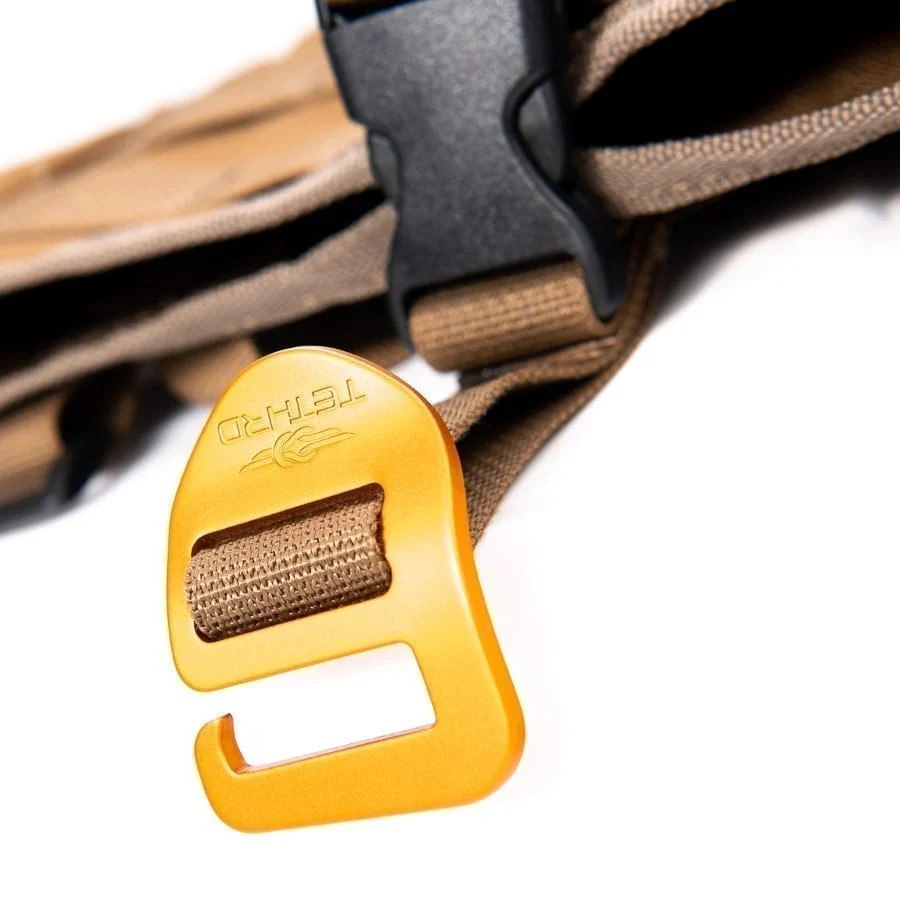 Tethrd Predator Pack