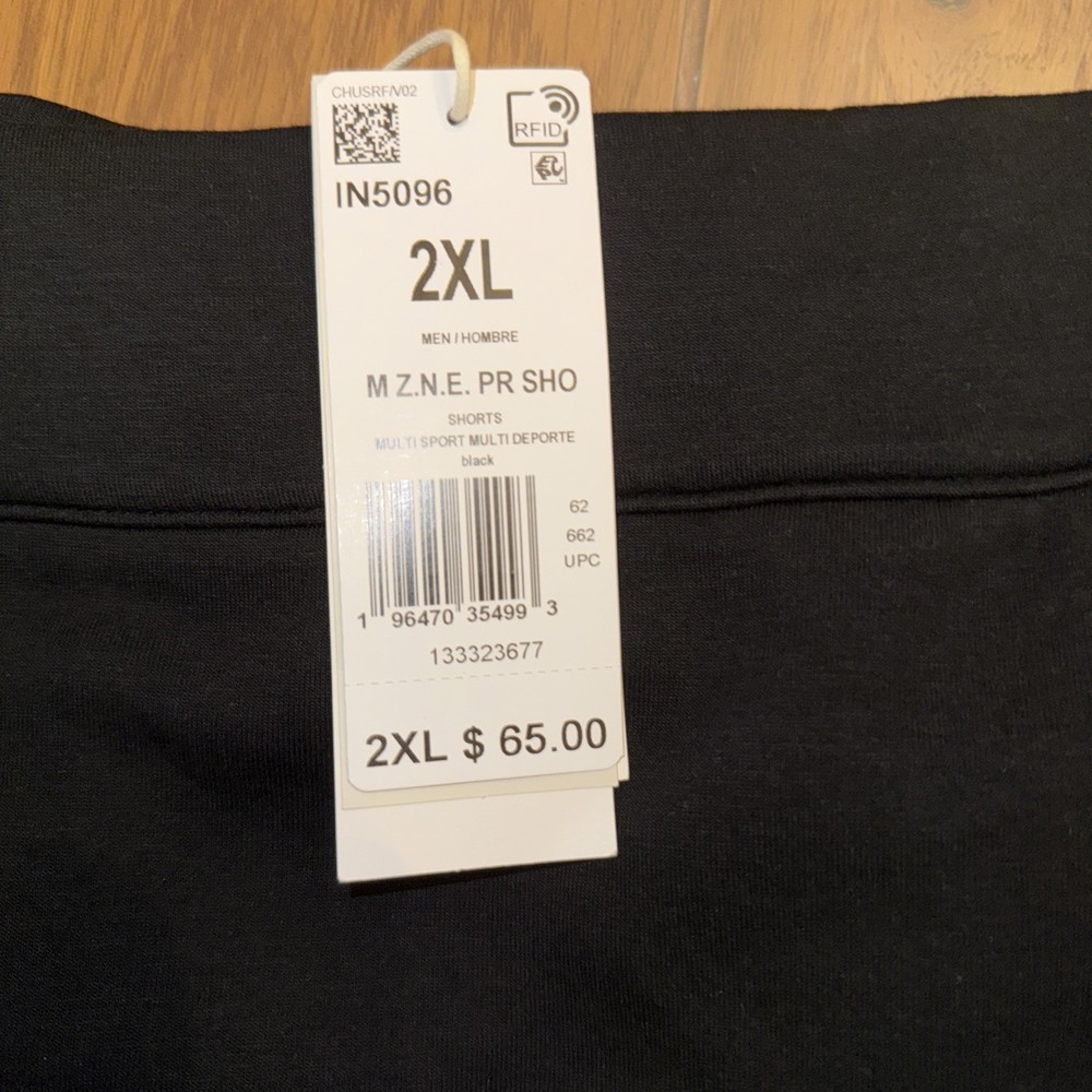 Adidas MZNE PR Short