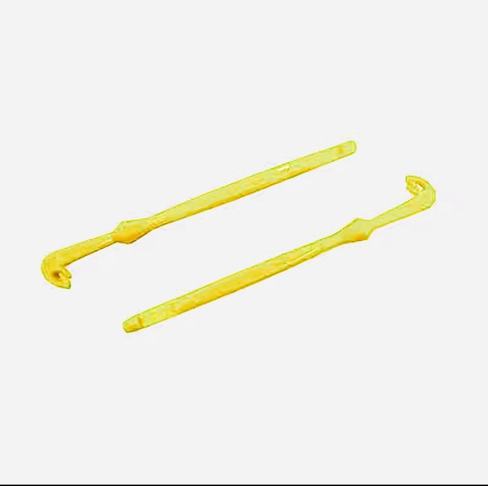 Loop Tier Fish Hook Disgorger  x 2