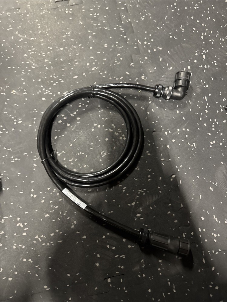 NEW Trimble 0793-0210-075 Cable, 6 Conductor Network C2D Cable