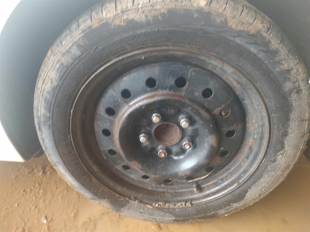 SENTRA 2017 Fuse Box Cabin 6782