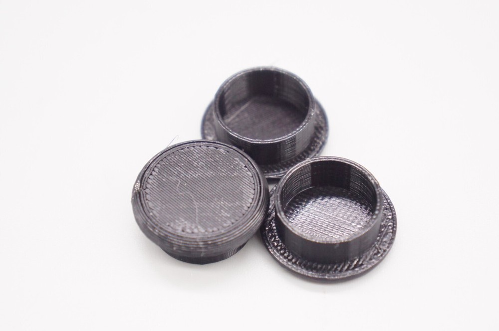 Replacement Worm Gear Plug for Skywatcher HEQ5 Pro Telescope *3-Pack*