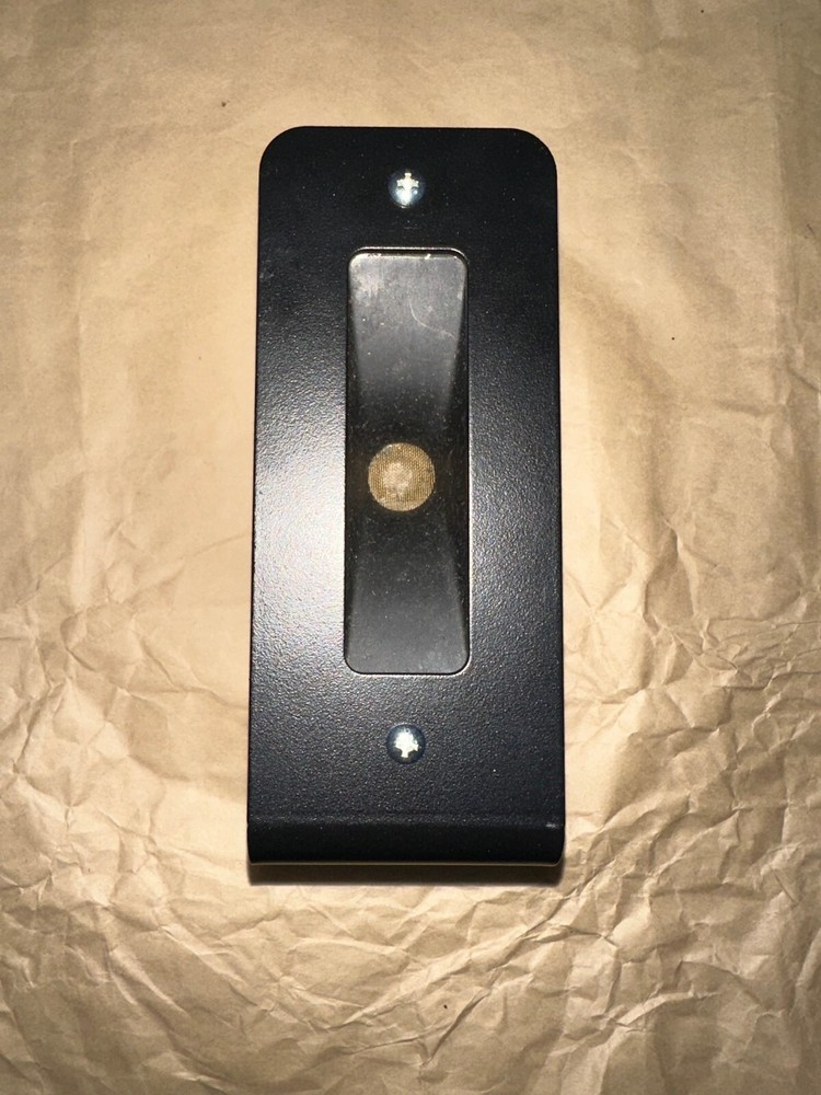 1 pcs Electro Voice T-35 speaker tweeter (early version) mounting bracket