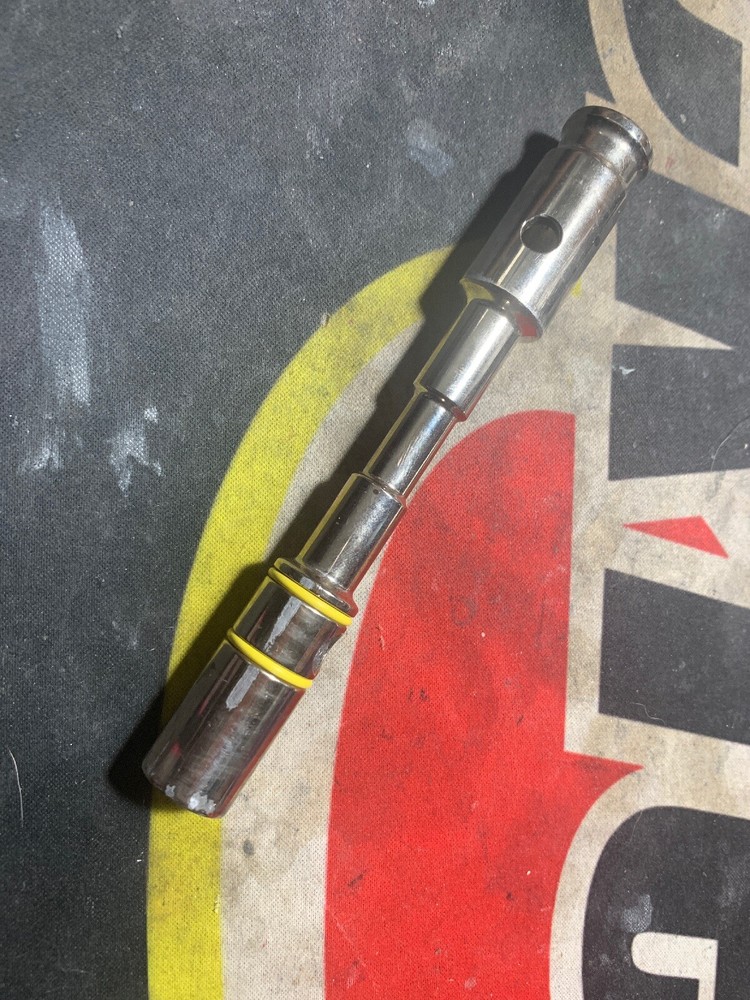 Paintball Autococker Evo Length Bolt