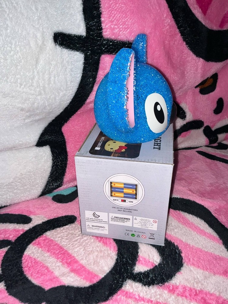 Disney's Stitch Night Light