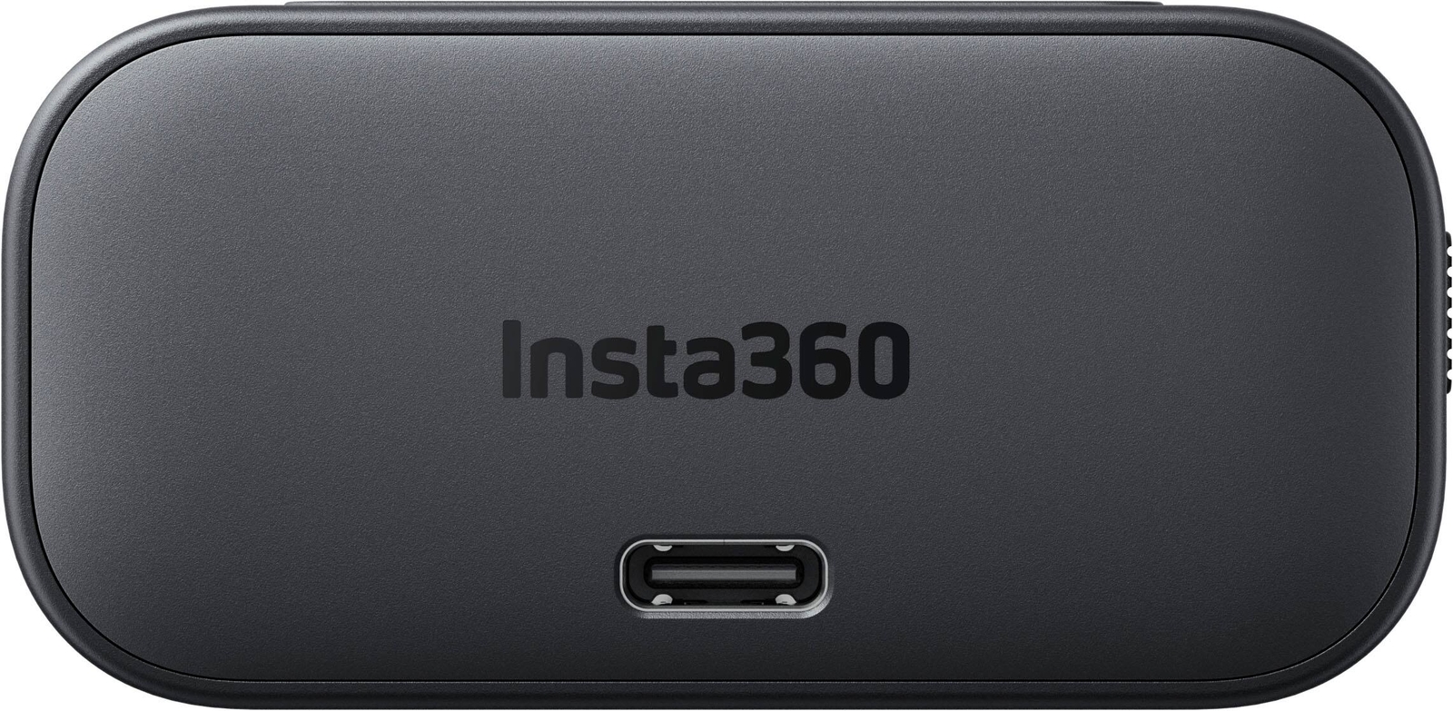 Insta360 Link 2C (Standard) - AI-Powered 4K webcam