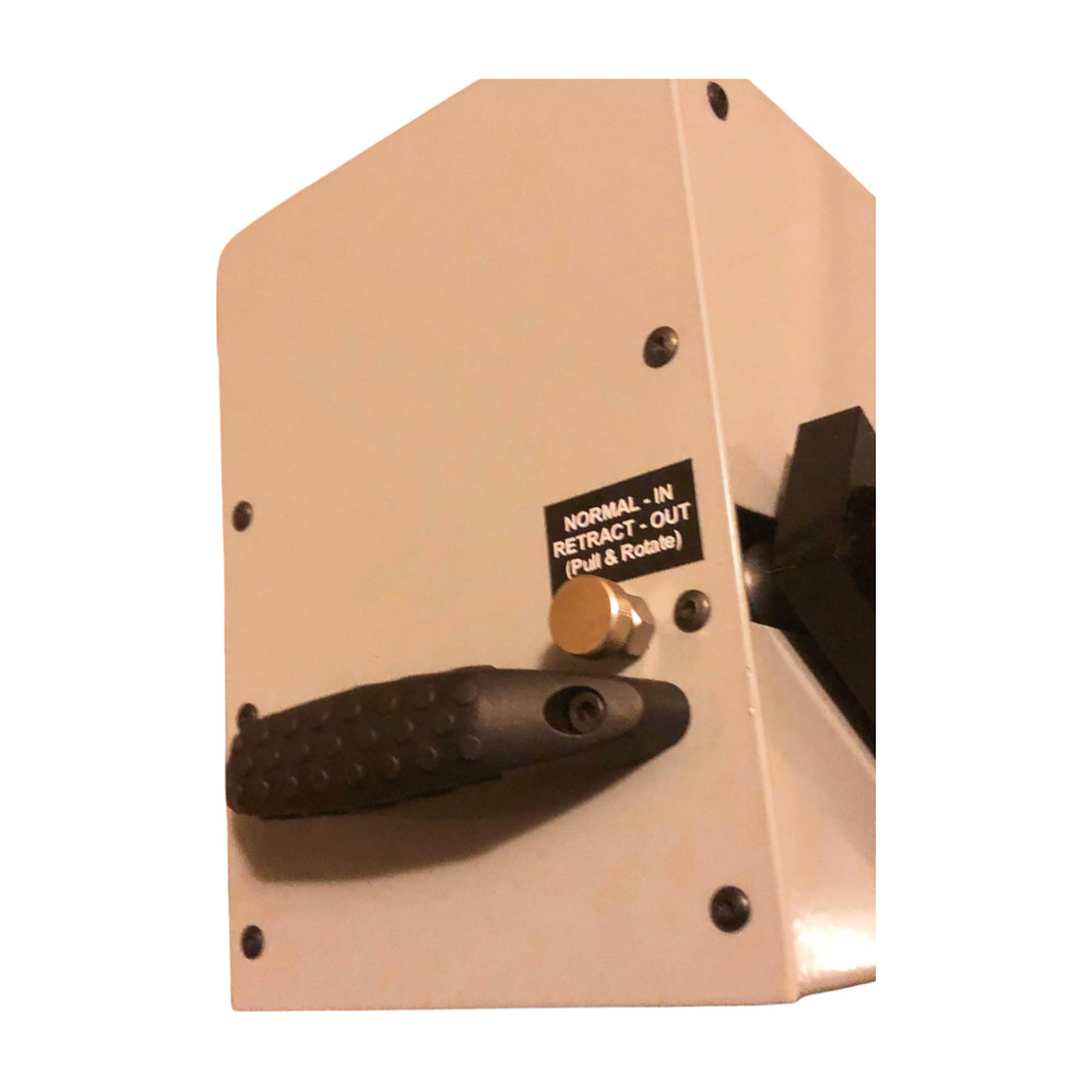 Datastroyer ACD-HS Automatic Hard Drive Crusher