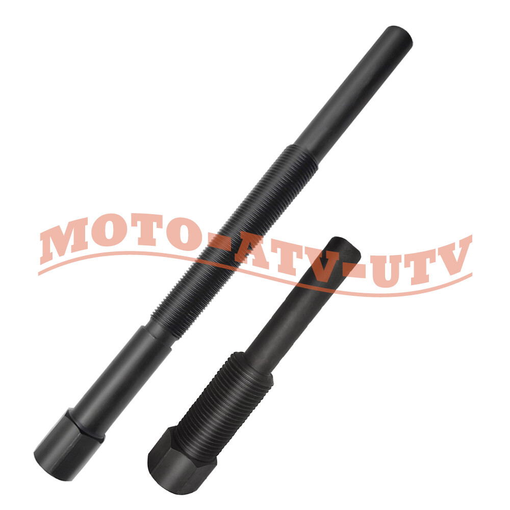 Primary & Secondary Clutch Puller Tool Kit Set For Polaris ATV Models #2870903