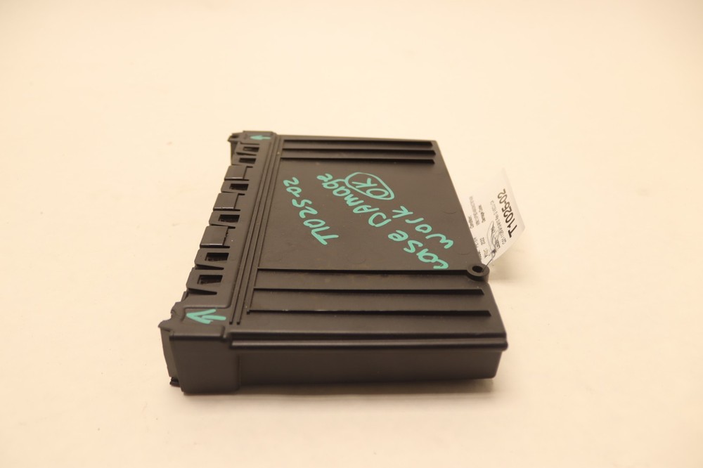 2018-2023 PETERBILT 579 PACCAR VECU CAB CONTROL MODULE UNIT OEM