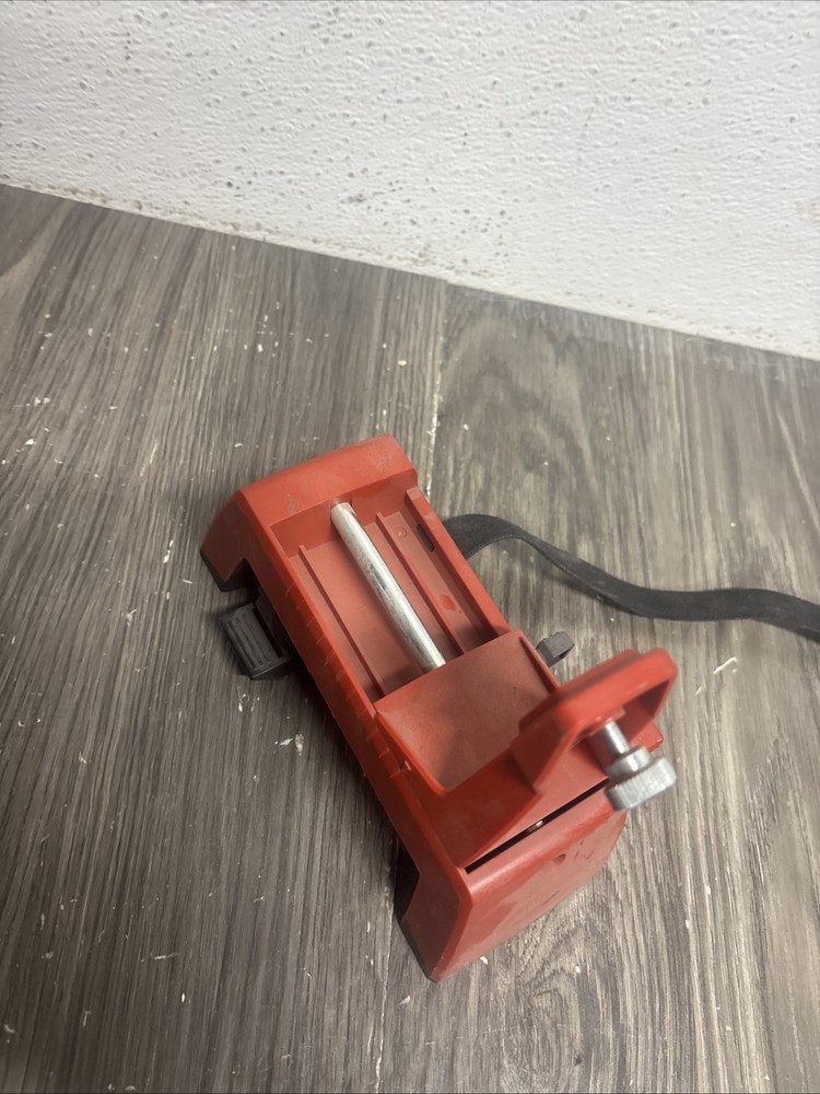 Hilti PMA 78 Universal Laser Adaptor #T5