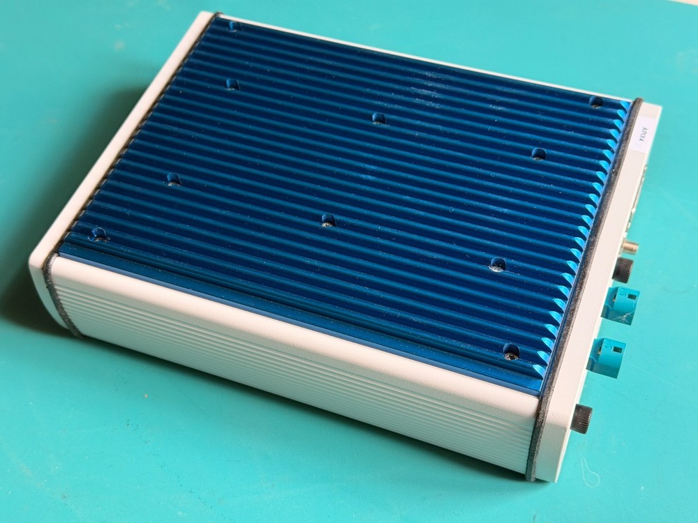 Gopel Electronic Video Dragon basicCON 4121 Video Signal Tester