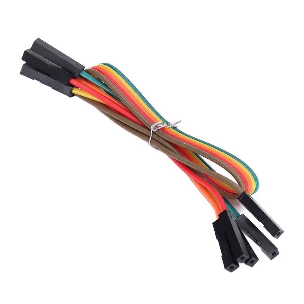 Adjustable 4 Digit LED Digital Tube Module For Electronic Experiments Premium