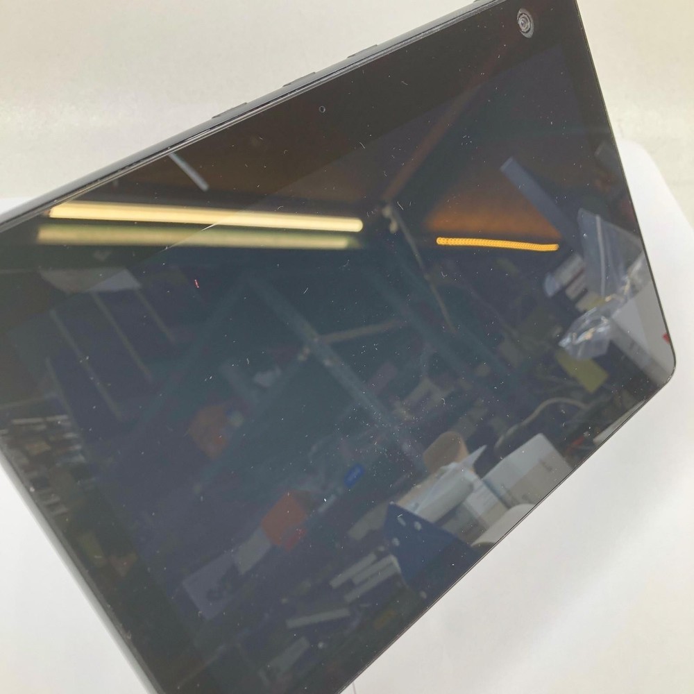 Amazon Echo Show 10 (3rd Generation) Black Wireless Alexa Smart Speaker (T4E4AT)