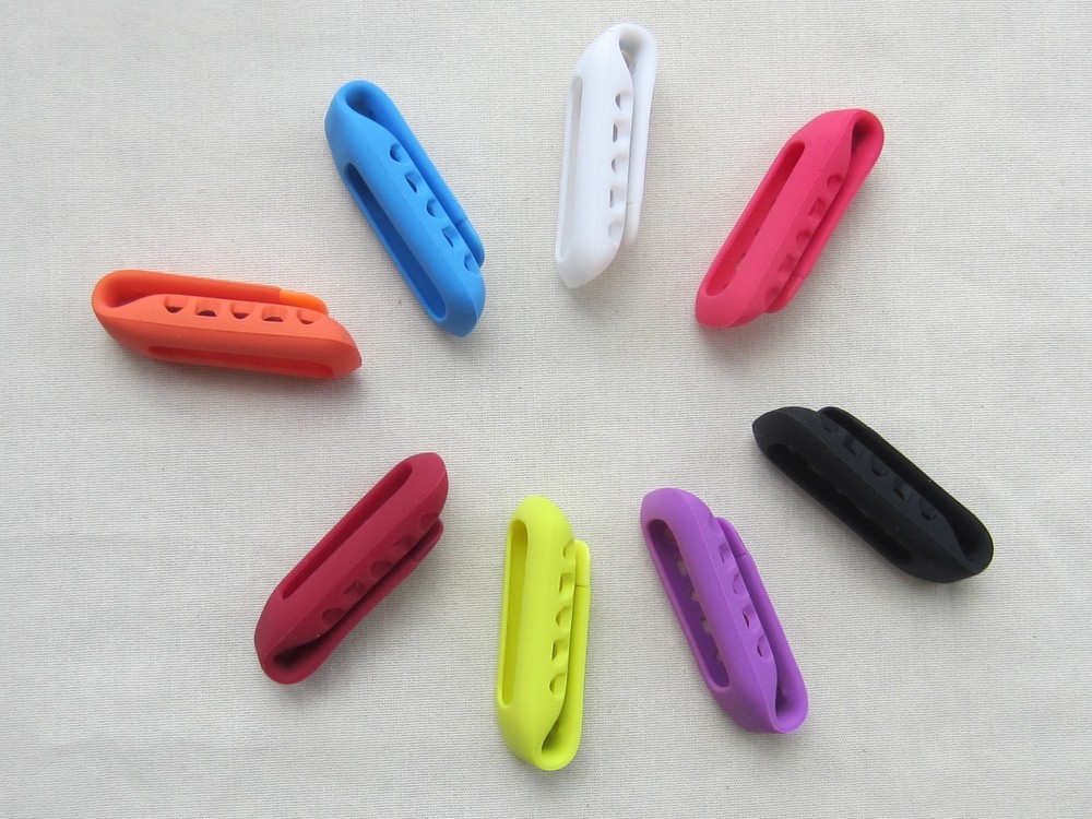 Fitbit One Activity Tracker Clip Holder Case For Belt Bra Shirt Pocket