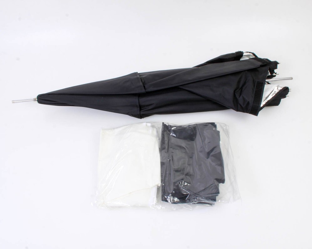 LASTOLITE PROFESSIONAL 8:1 UMBRELLA, IN CASE