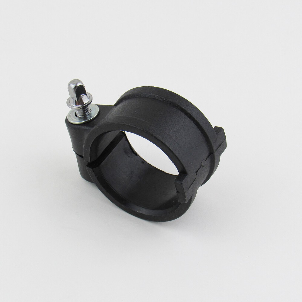 Drum Rack Memory Lock Nylon Black for 1.5" Tube