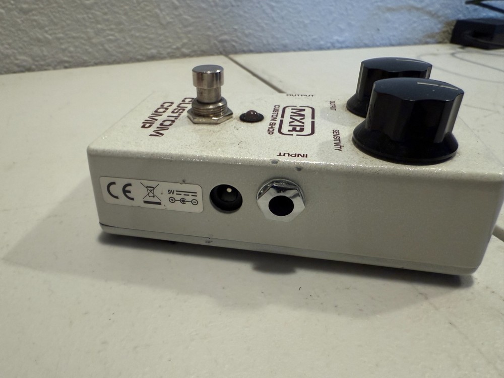 MXR CSP202 Used Compressor