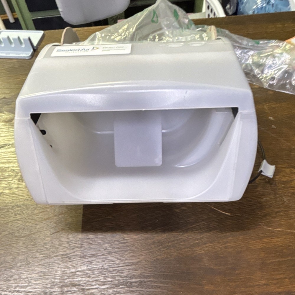 Sealed Air Fill-Air Flow Inflatable Packaging System FAF-10322