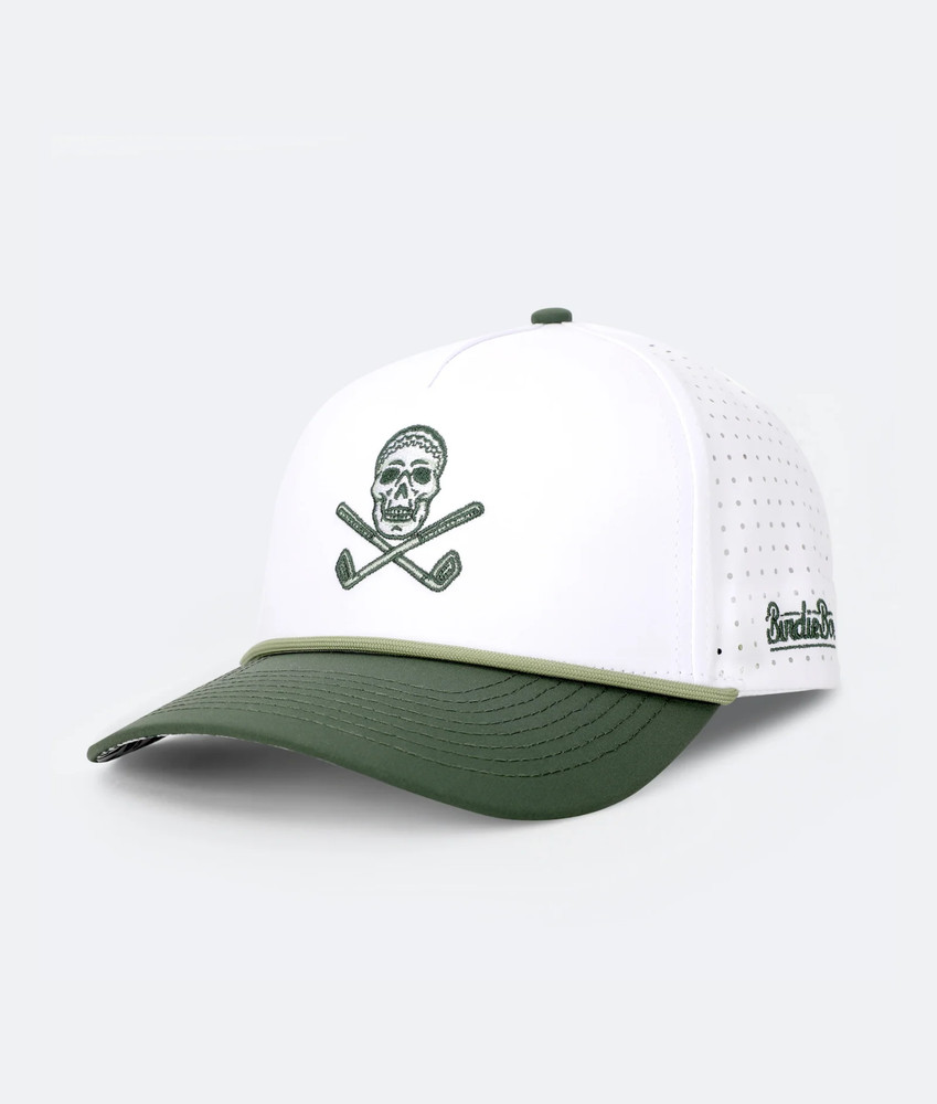 Plundering Pirate Hat - BirdieBoss