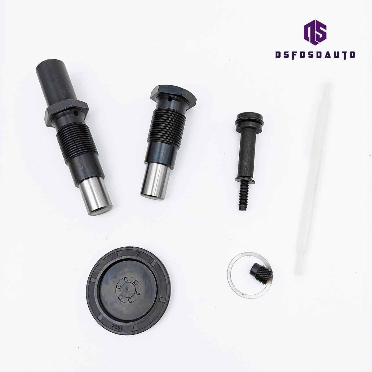 New OEM TIMING CHAIN KIT-10 PIECES For FORD EXPLORER 4.0L V6 SOHC 1998-2010