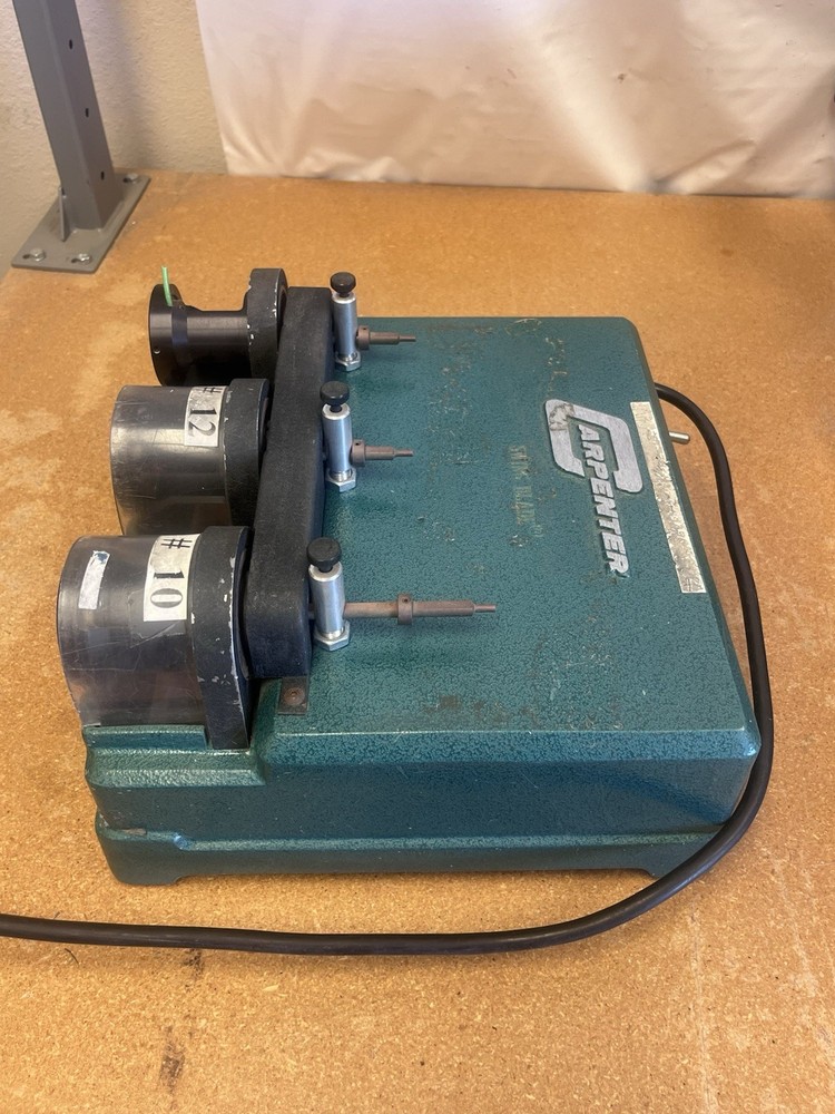 Carpenter Compu-Strip 97A & 74C Wire Stripper, Wire Cutter Compustrip