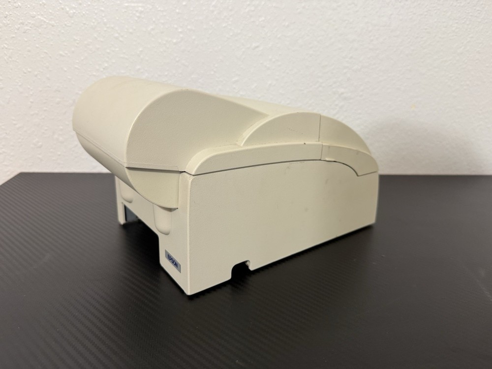 Epson Printer M188A TM-U220PA Receipt Printer