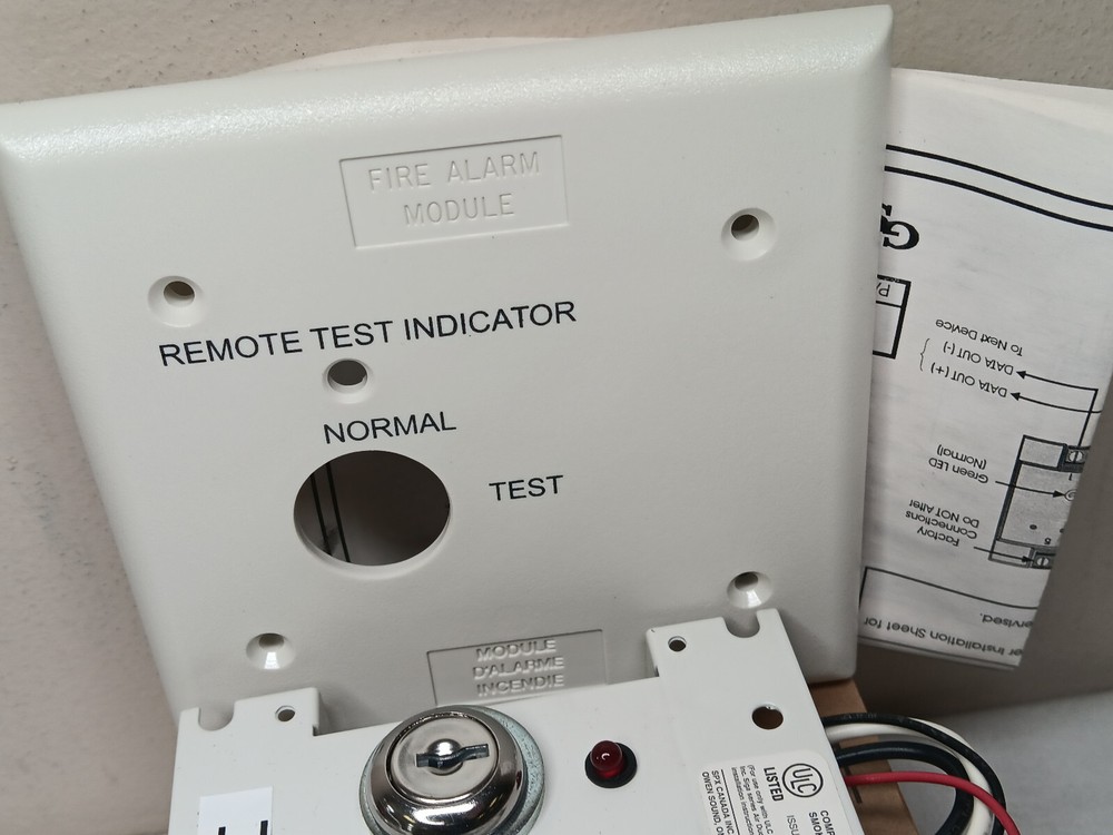 GSA-DTS Mirtone New-Old Stock