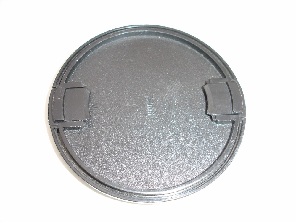 SAMYANG 72mm plastic front lens cap #001559