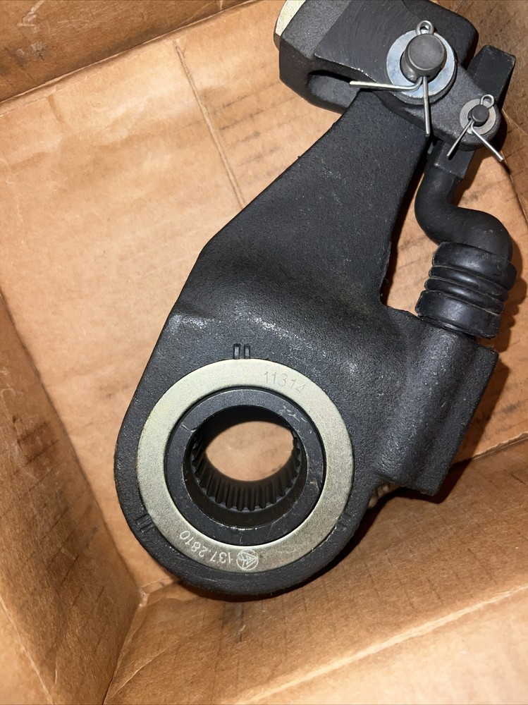 Wheeler Fleet Slack adjuster 065174