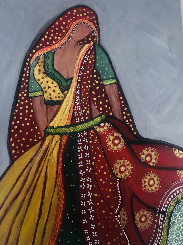 Enthic Women