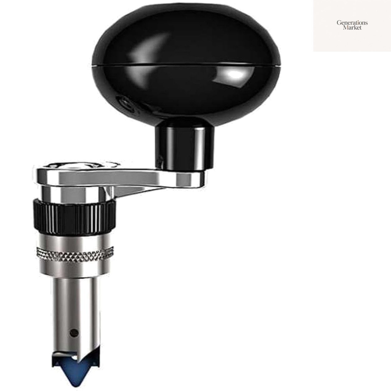 Quick Trim Case Trimmer