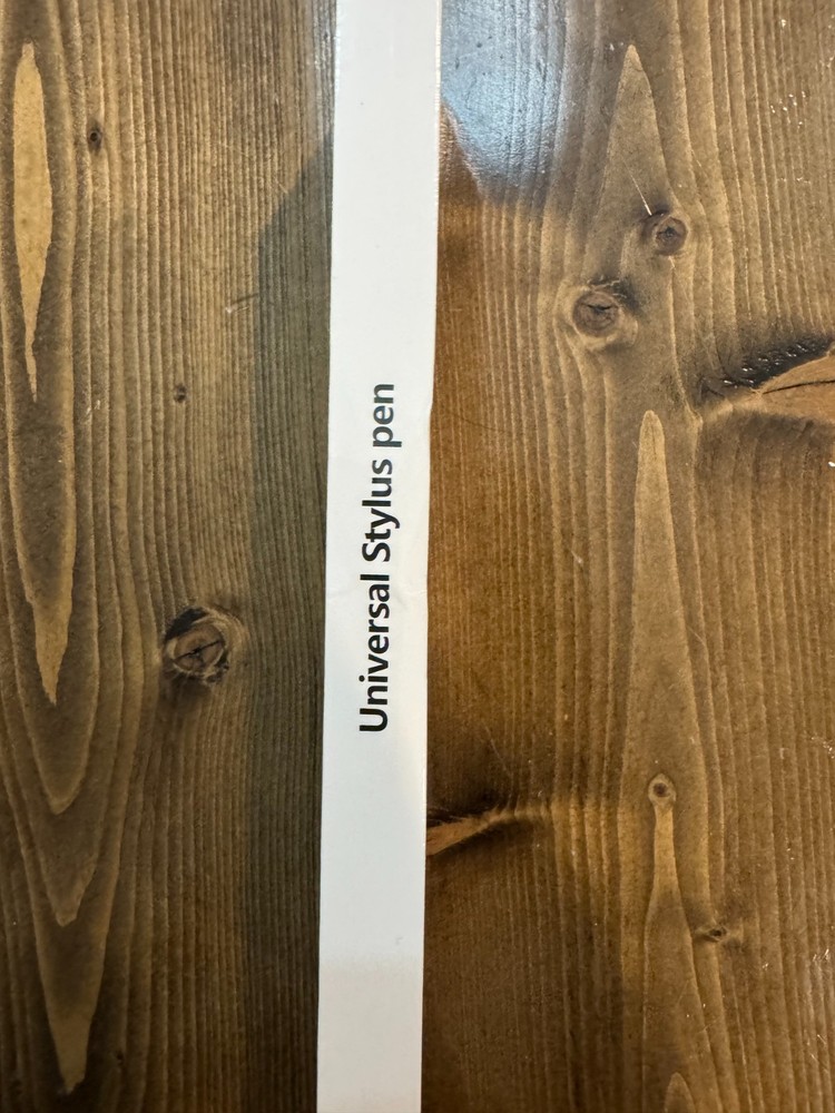 Universal Capacitive Stylus Pen Android IOS Smartphones Tablets Active Pencil