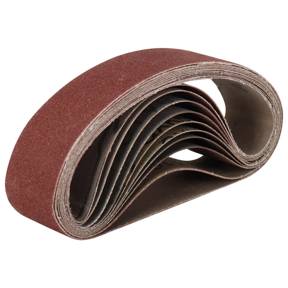 New Replacement Belt Kit for Work Sharp Knife Tool Sharpener Ken Onion Edition