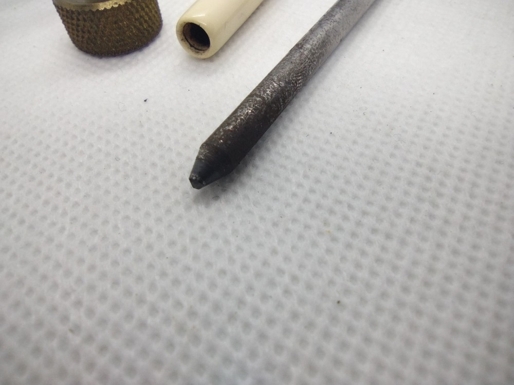 Diamond Gravers