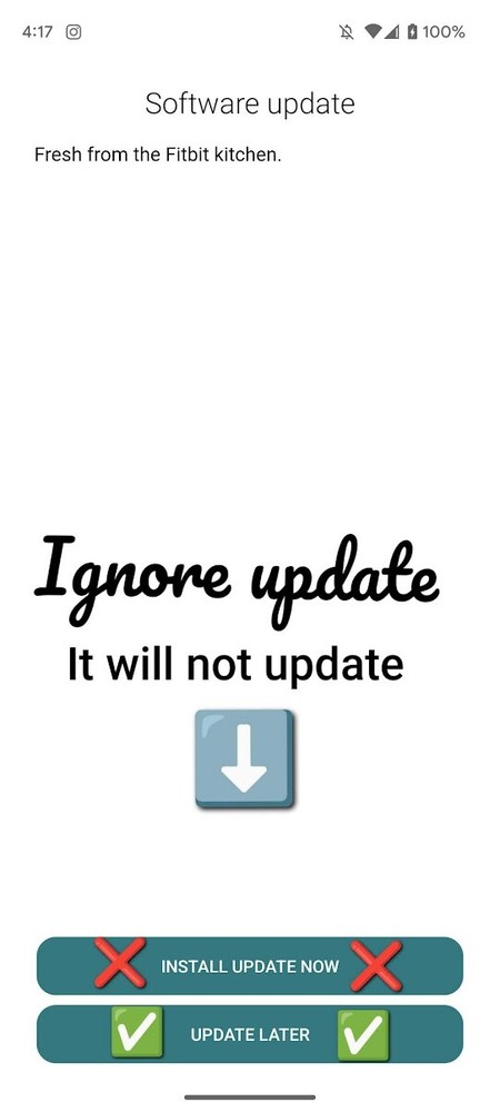 Fitbit One Wireless Activity Tracker (Pick & Choose) v6.60