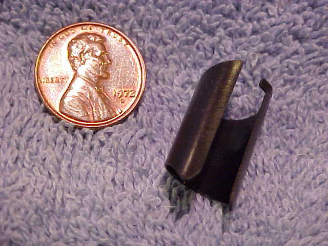 Mossberg Front Sight Hood 22 rifle bolt action fits S101 or S106 sight F