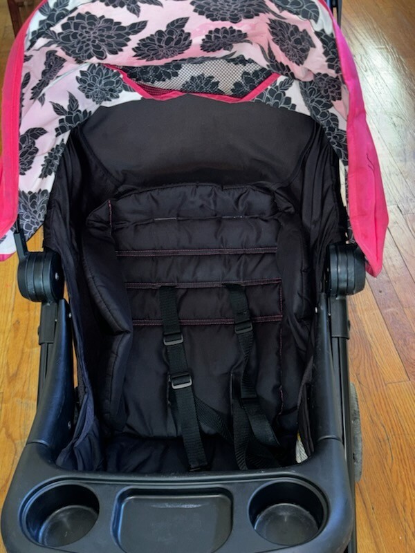 Used Stroller For Sale