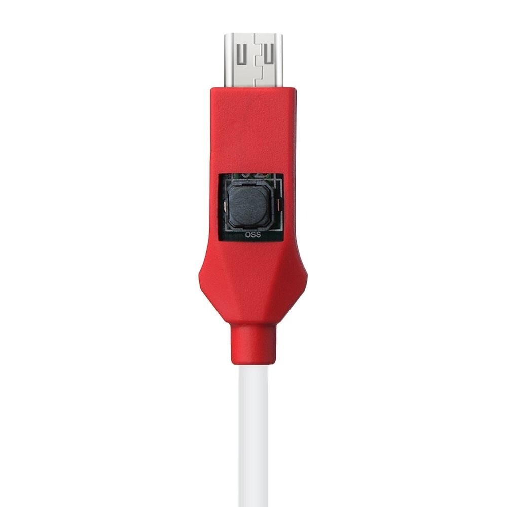 2-in-1 Qualcomm EDL Cable for 9008 Mode, Deep Flash Mode, USB-C & Micro