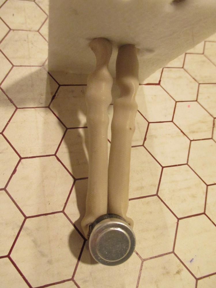 SWT010263 Plenum Limit Switch New Service First HVAC