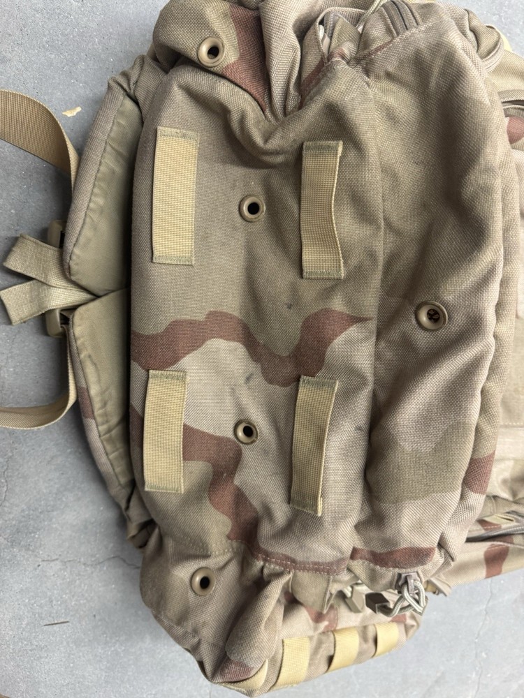 CAMELBAK Maximum Gear Backpack H20 Cordura BFM DCU