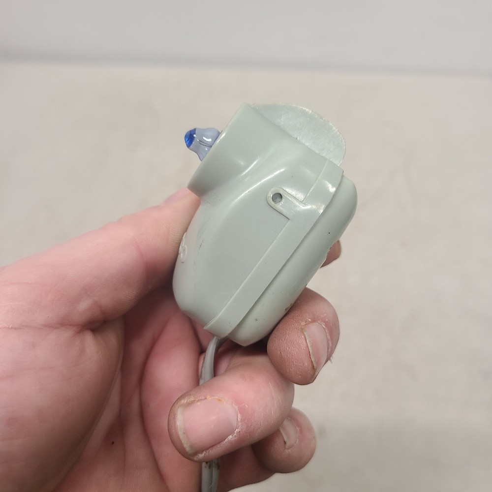 Vintage Dentist TASCO Microscope Illuminator?